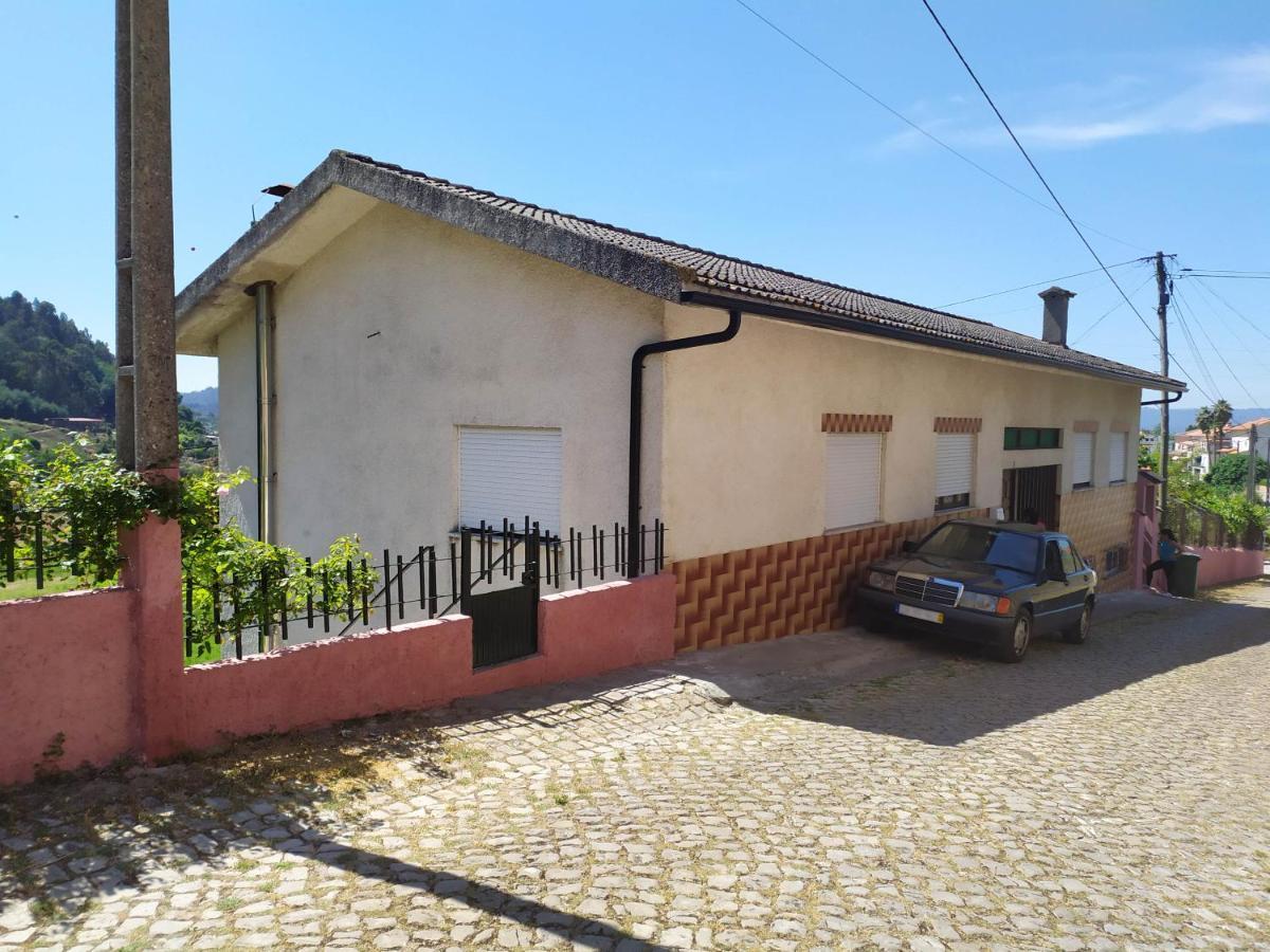 Casa Da Rota Dos Moinhos Apartman Lousã Kültér fotó