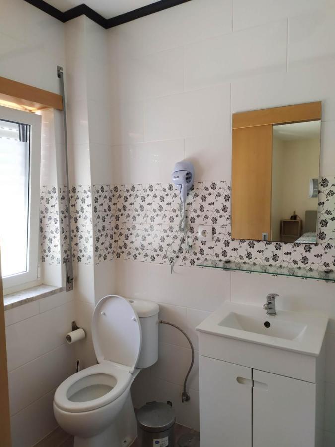 Casa Da Rota Dos Moinhos Apartman Lousã Kültér fotó