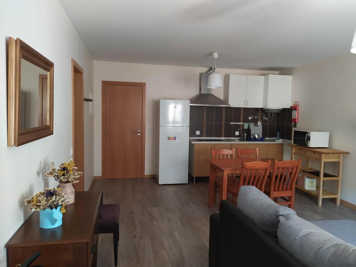 Casa Da Rota Dos Moinhos Apartman Lousã Kültér fotó