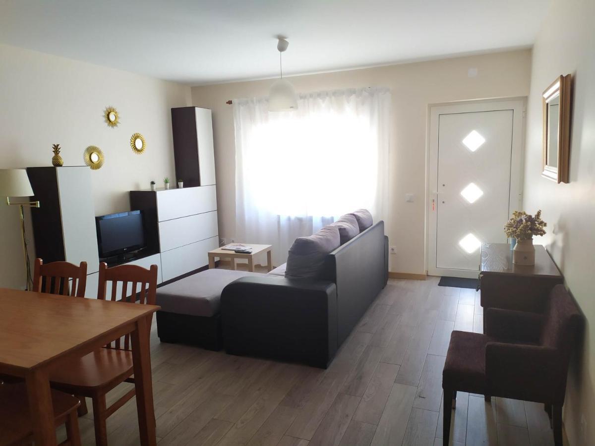 Casa Da Rota Dos Moinhos Apartman Lousã Kültér fotó