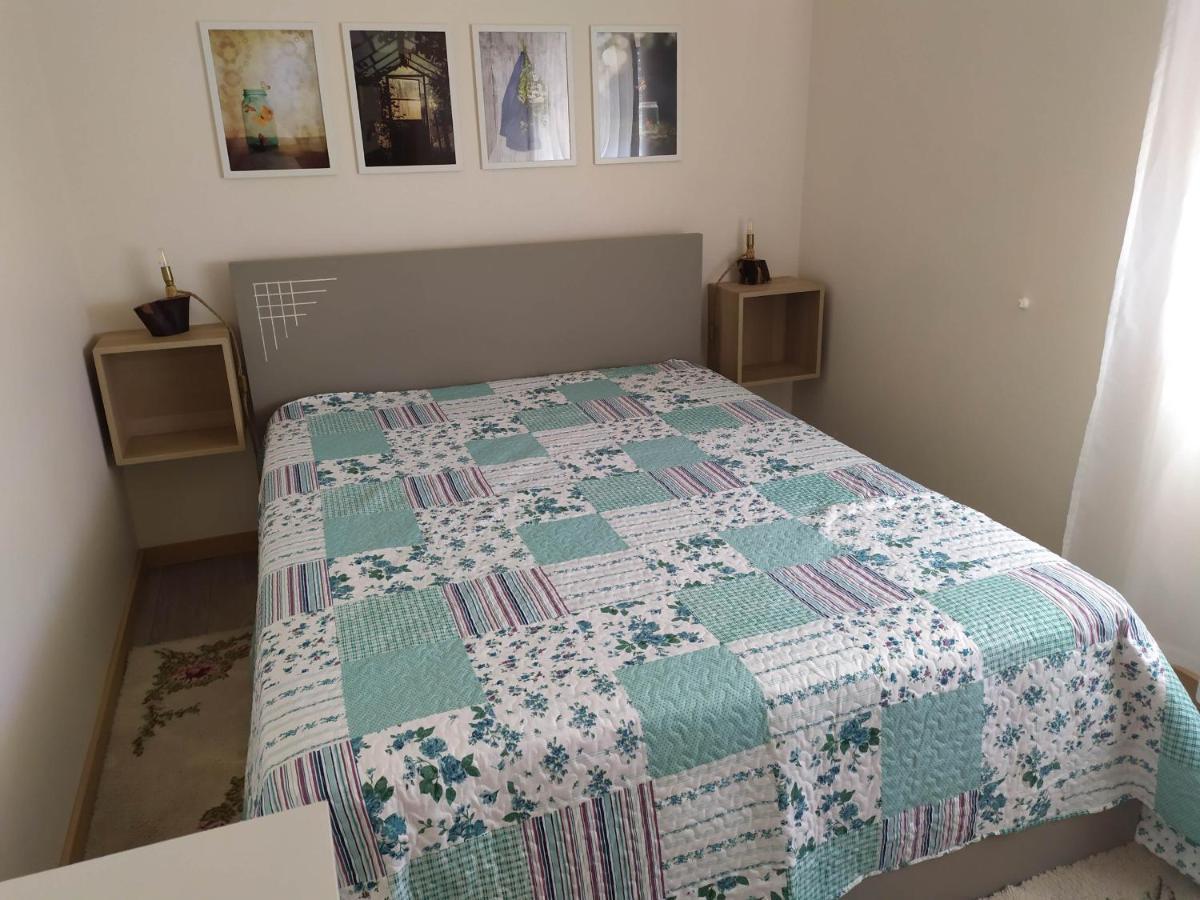 Casa Da Rota Dos Moinhos Apartman Lousã Kültér fotó
