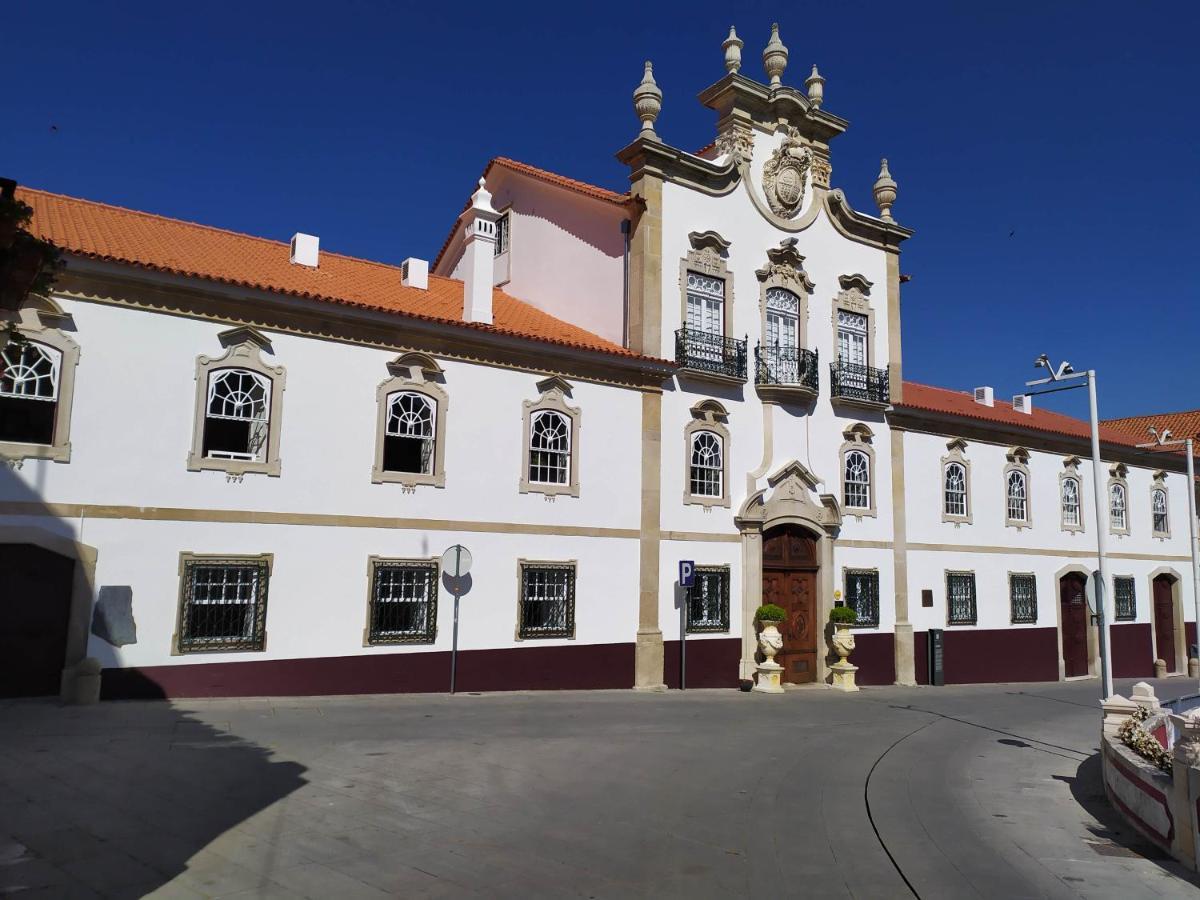 Casa Da Rota Dos Moinhos Apartman Lousã Kültér fotó