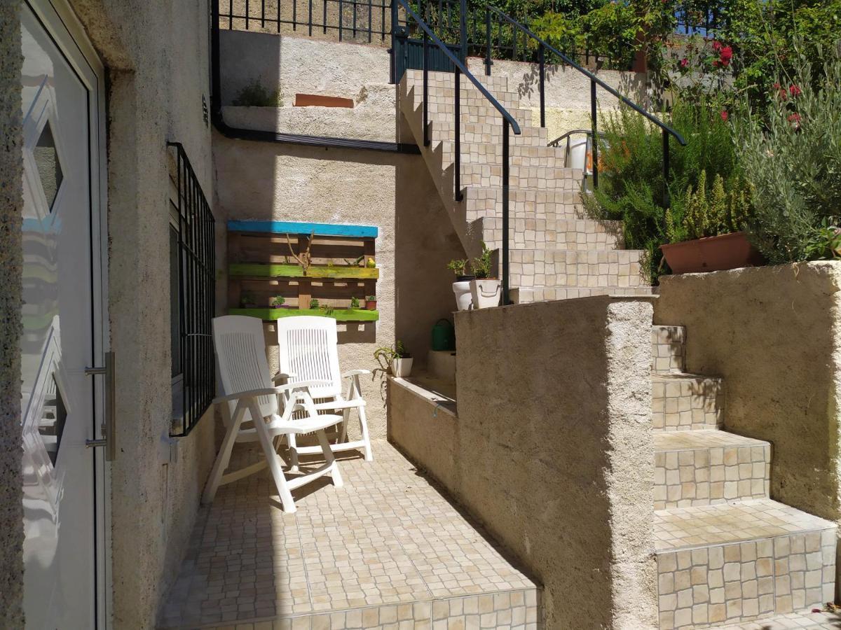 Casa Da Rota Dos Moinhos Apartman Lousã Kültér fotó